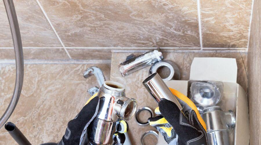 Expert flood damage restoration services in Fort Thomas, AZ